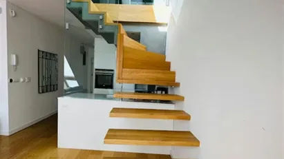 Apartment for rent in Budapest Terézváros, Budapest