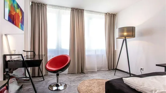 Rooms in Frankfurt Innenstadt I - photo 10