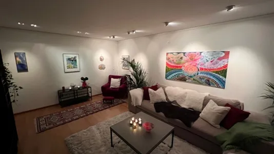 Houses in Österåker - photo 5