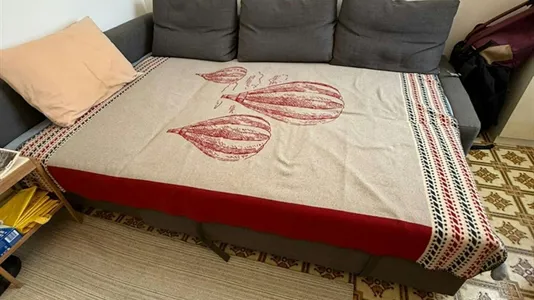 Rooms in Milano Zona 9 - Porta Garibaldi, Niguarda - photo 6