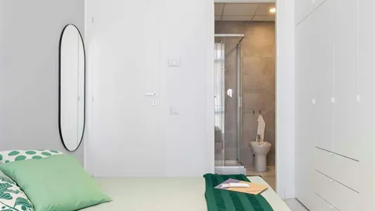 Rooms in Milano Zona 5 - Vigentino, Chiaravalle, Gratosoglio - photo 4
