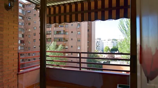 Rooms in Madrid Fuencarral-El Pardo - photo 5