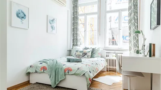 Rooms in Budapest Belváros-Lipótváros - photo 2