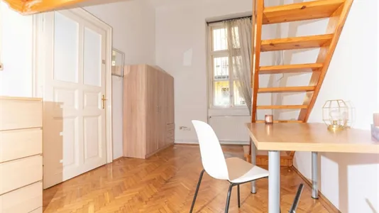 Rooms in Budapest Terézváros - photo 3