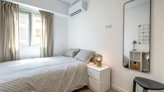Rooms in Valencia Campanar - photo 4