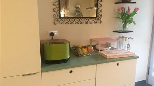 Rooms in Florence - photo 8