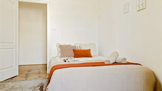 Rooms in Budapest Józsefváros - photo 4