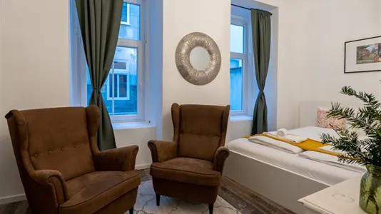 Apartments in Vienna Landstraße - photo 8