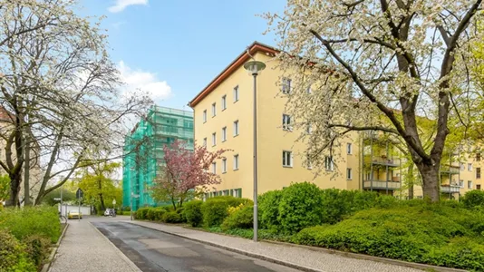 Rooms in Berlin Pankow - photo 10