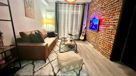 Apartments in Brussels Sint-Joost-ten-Node - photo 2