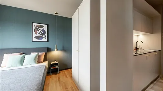 Apartments in Braunschweig - photo 6