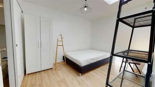 Rooms in Bordeaux - photo 1
