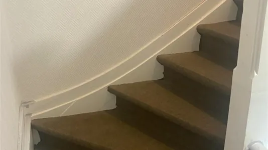 Rooms in Brussels Evere - photo 9