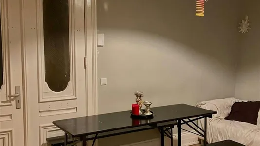 Rooms in Hamburg Eimsbuttel - photo 9