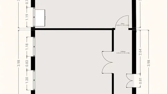 Apartments in Location is not specified - photo 1