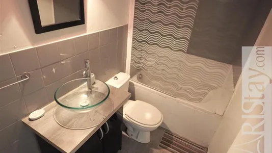 Apartments in Paris 5ème arrondissement - Latin Quarter - photo 8