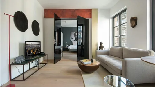 Apartments in Stad Brussel - photo 3
