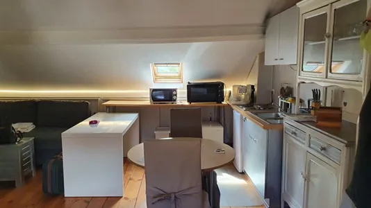 Apartments in Brussels Ukkel - photo 7