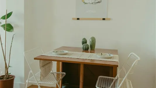 Apartments in Budapest Erzsébetváros - photo 8