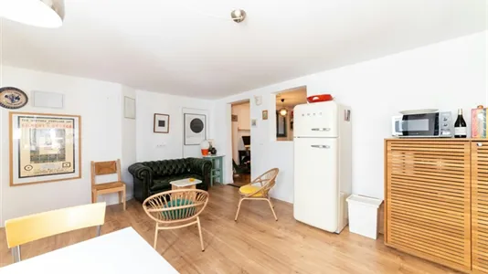 Apartments in Madrid Centro - photo 5