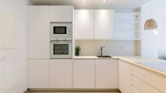 Apartments in Málaga - photo 10