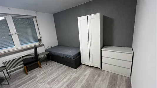 Rooms in Berlin Charlottenburg-Wilmersdorf - photo 5