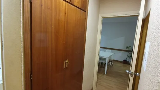 Rooms in Granada - photo 4