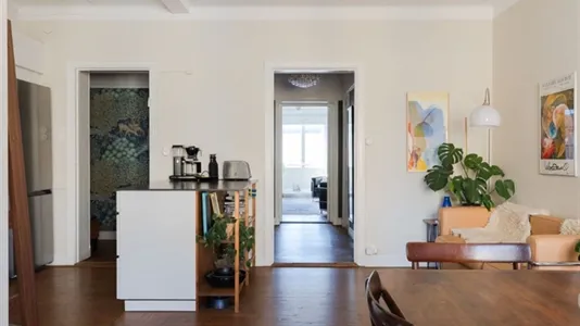 Apartments in Södermalm - photo 4