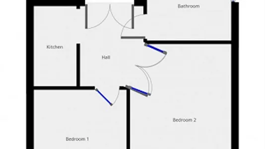 Rooms in Milano Zona 3 - Porta Venezia, Città Studi, Lambrate - photo 8