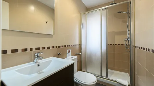 Apartments in Madrid Ciudad Lineal - photo 5