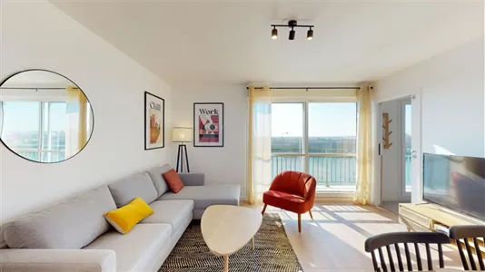 Rooms in Nantes - photo 1