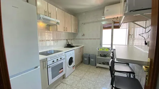 Rooms in Madrid Puente de Vallecas - photo 8