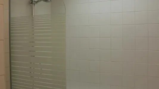 Apartments in Brussels Elsene - photo 9