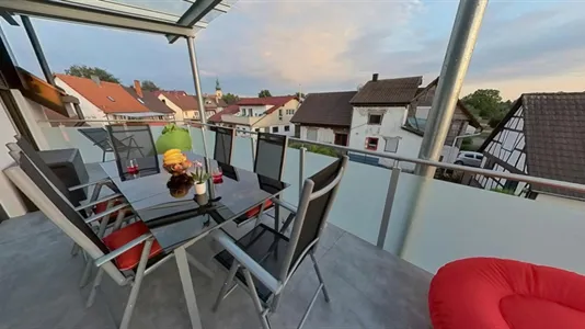 Rooms in Ortenaukreis - photo 6