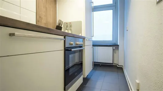 Rooms in Location is not specified - photo 9