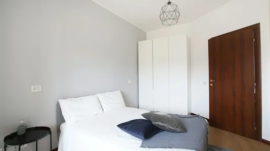 Rooms in Milano Zona 7 - Baggio, De Angeli, San Siro - photo 4