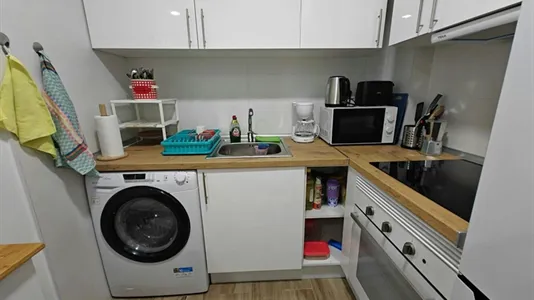 Rooms in Madrid Carabanchel - photo 8