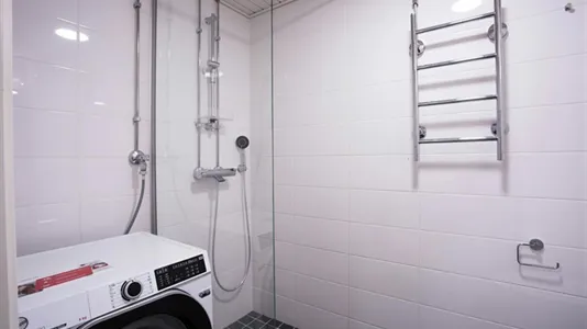 Rooms in Helsinki Itäinen - photo 7