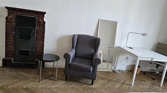 Rooms in Berlin Charlottenburg-Wilmersdorf - photo 7