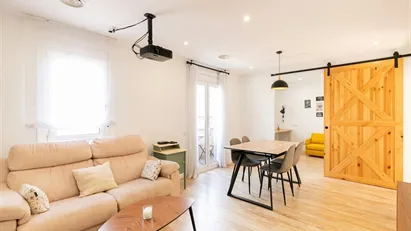 Apartment for rent in Barcelona Horta-Guinardó, Barcelona