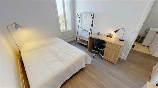 Rooms in Bordeaux - photo 2