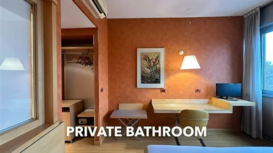 Rooms in Turin - photo 1