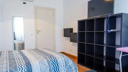 Rooms in Roma Municipio II – Parioli/Nomentano - photo 4