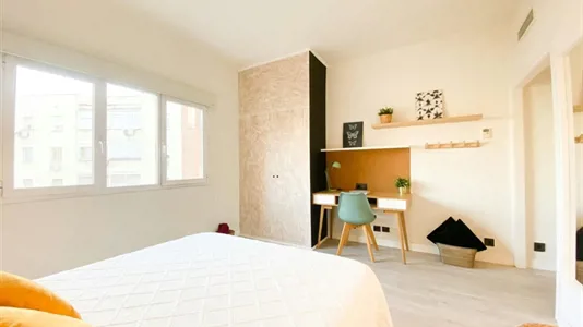 Rooms in Madrid Arganzuela - photo 2