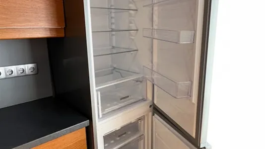 Rooms in Budapest Erzsébetváros - photo 5