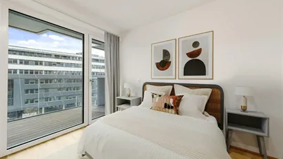 Apartment for rent in Vienna Brigittenau, Vienna