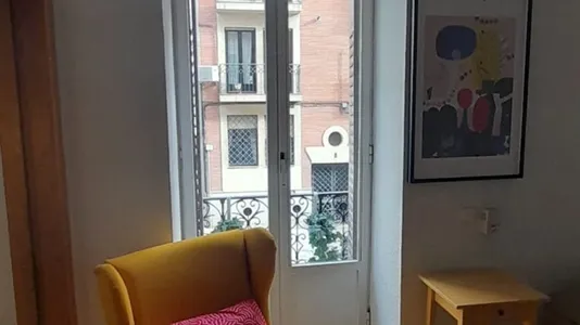 Apartments in Madrid Moncloa-Aravaca - photo 6