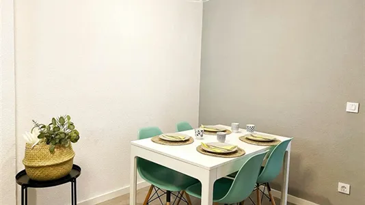 Apartments in Alcorcón - photo 4