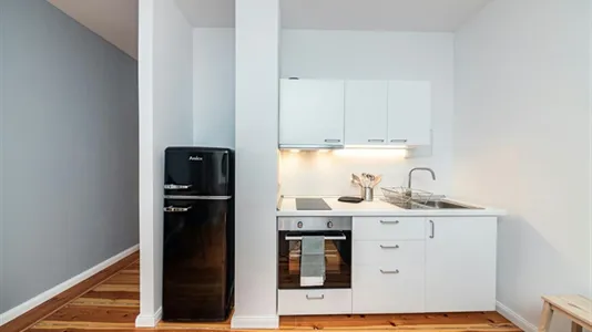 Rooms in Berlin Friedrichshain-Kreuzberg - photo 8