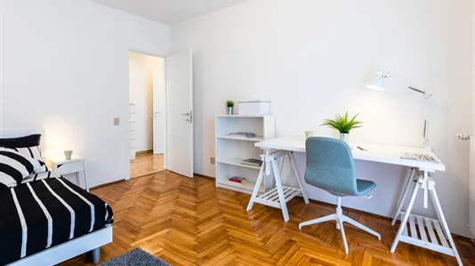 Rooms in Padua - photo 10